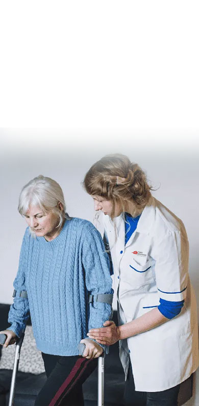 ADL home care in Dubai