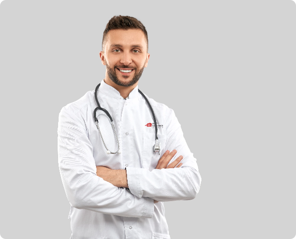 Doctor on Call in Ras Al Khaimah - 1