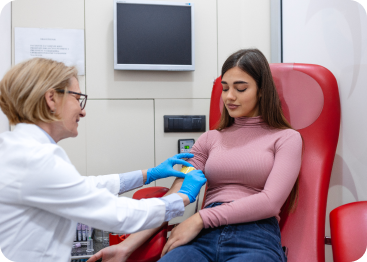 final health checkup qatar female