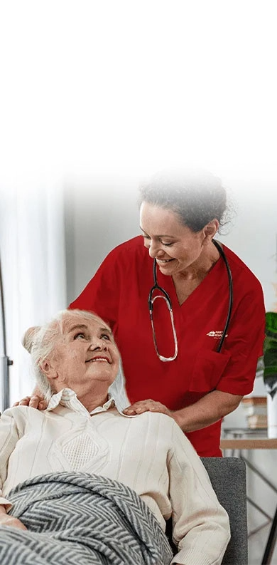 Palliative nursing in Dubai