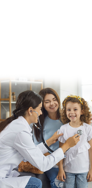 Pediatrician in dubai