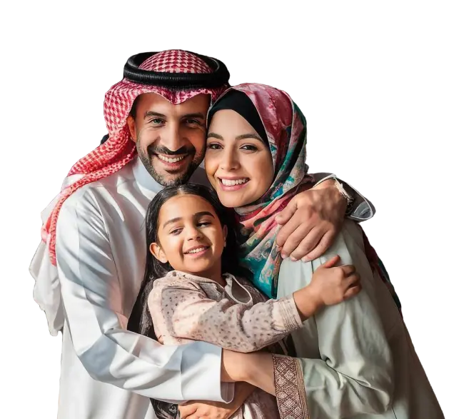 Dubai health care services for family needs