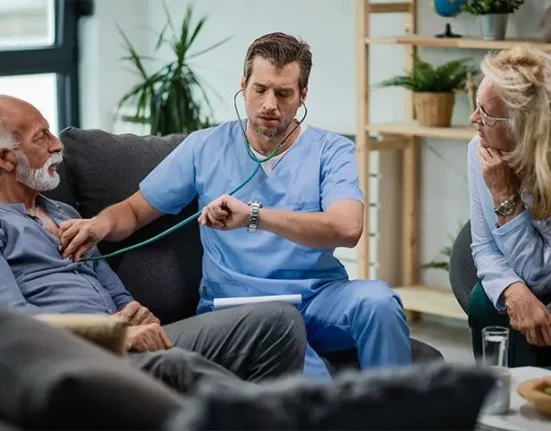 Role of Home Doctor Services in Ras Al Khaimah