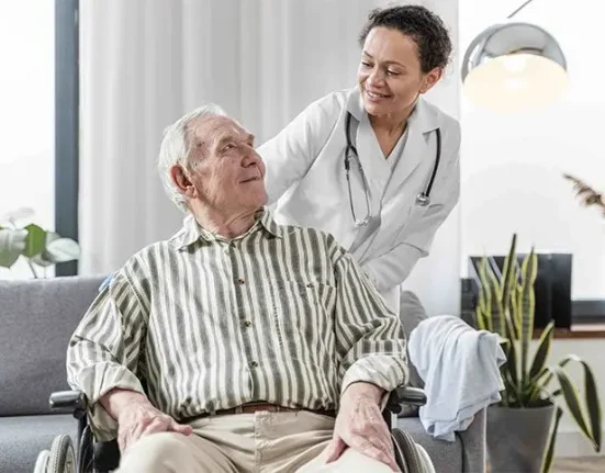 Home Health Care Services in Ras Al Khaimah