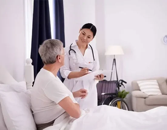 How to Find Doctor at Home Services in Qatar