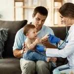pediatrician at home in qatar