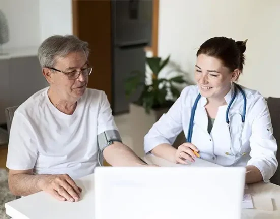 Home Doctor Services in Ras Al Khaimah