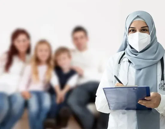 Home doctor Visit Services in Qatar