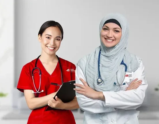 The Convenience of Home Doctor Appointments in Qatar