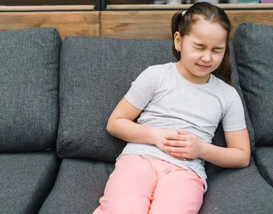 10 Tips for Parents: Managing Diarrhea in Children