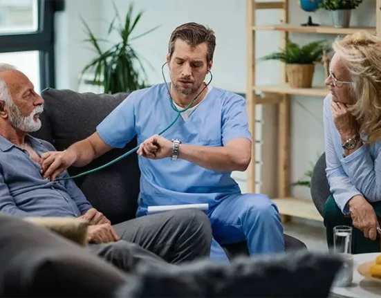 Medical Issues Treated by Home Visit Doctor Services in Abu Dhabi