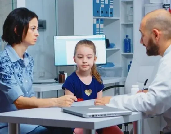 Understanding Fever and Vomiting in Children: Essential Guidance for Parents