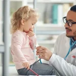 Pediatrician on Call: Ensuring Prompt Care for Your Child's Health Needs in Qatar