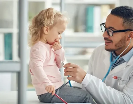 Pediatrician on Call: Ensuring Prompt Care for Your Child's Health Needs in Qatar