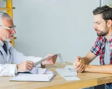 3 Simple Steps to Get a Doctor Wherever You Are in Ras Al Khaimah