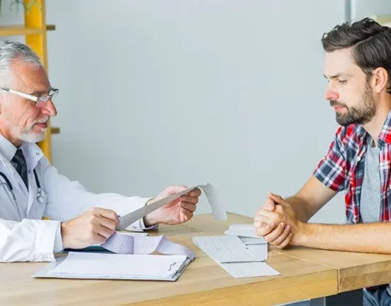 3 Simple Steps to Get a Doctor Wherever You Are in Ras Al Khaimah