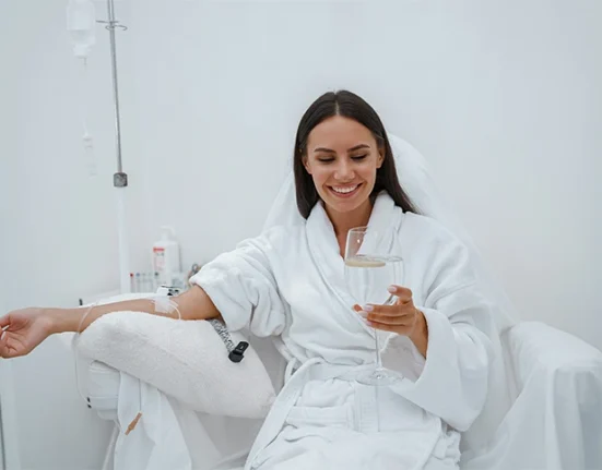 How an IV Drip Can Benefit Your Skin: A Guide to IV Therapy for Beauty