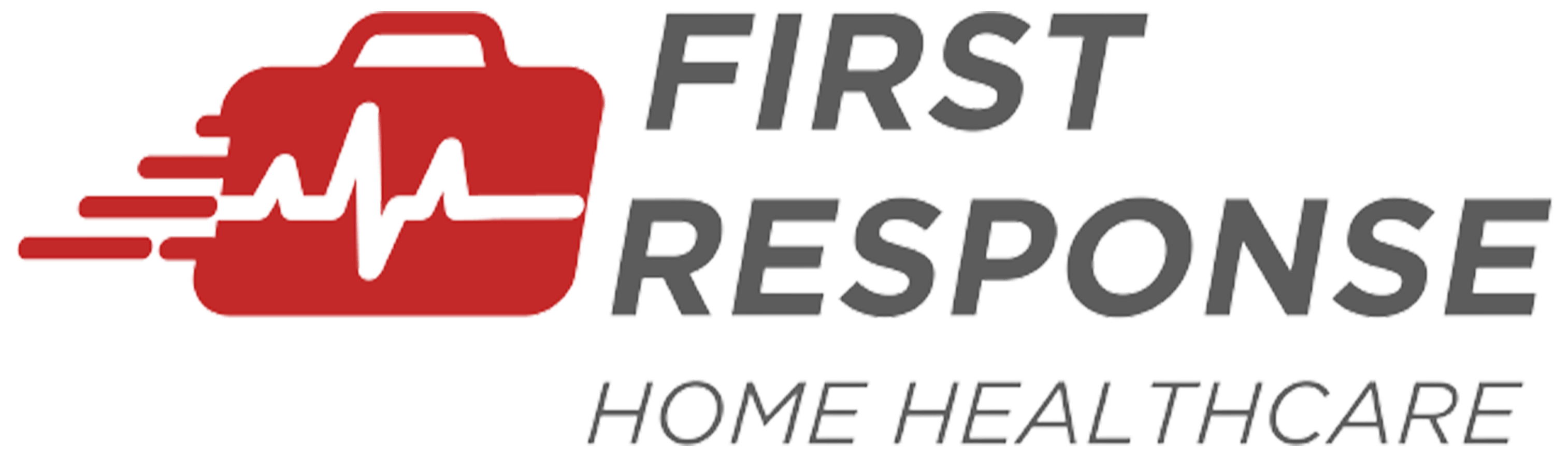 First Response Healthcare Logo