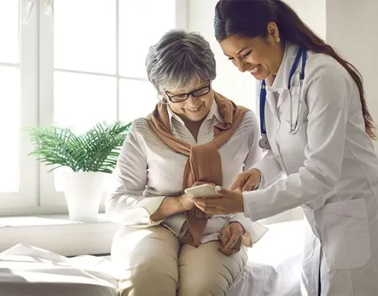 Home Health Care