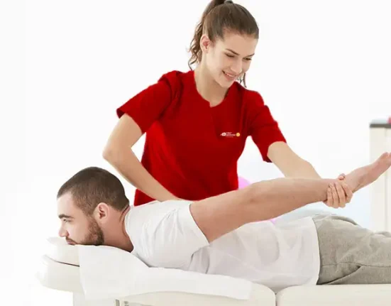 Sports Physiotherapy: Why Athletes Should Consider Regular