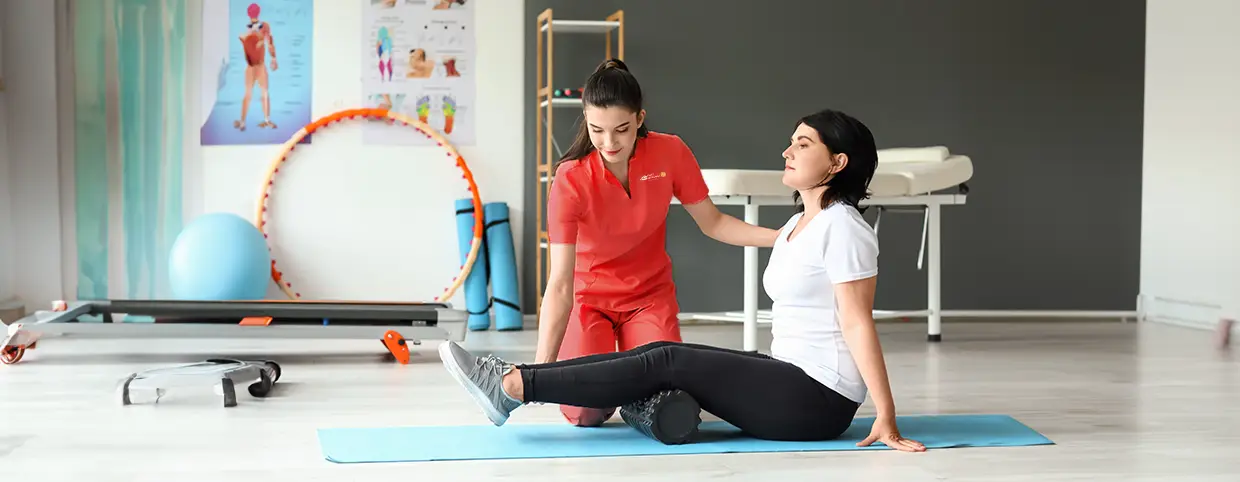 Sports Physiotherapy: Why Athletes Should Consider Regular