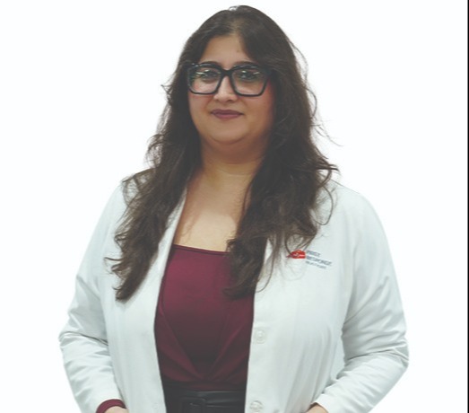 Dr. Amna Javed
