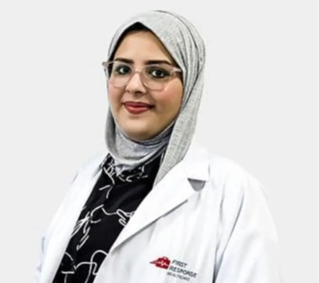 Dr. Zainab Alhuishmawi