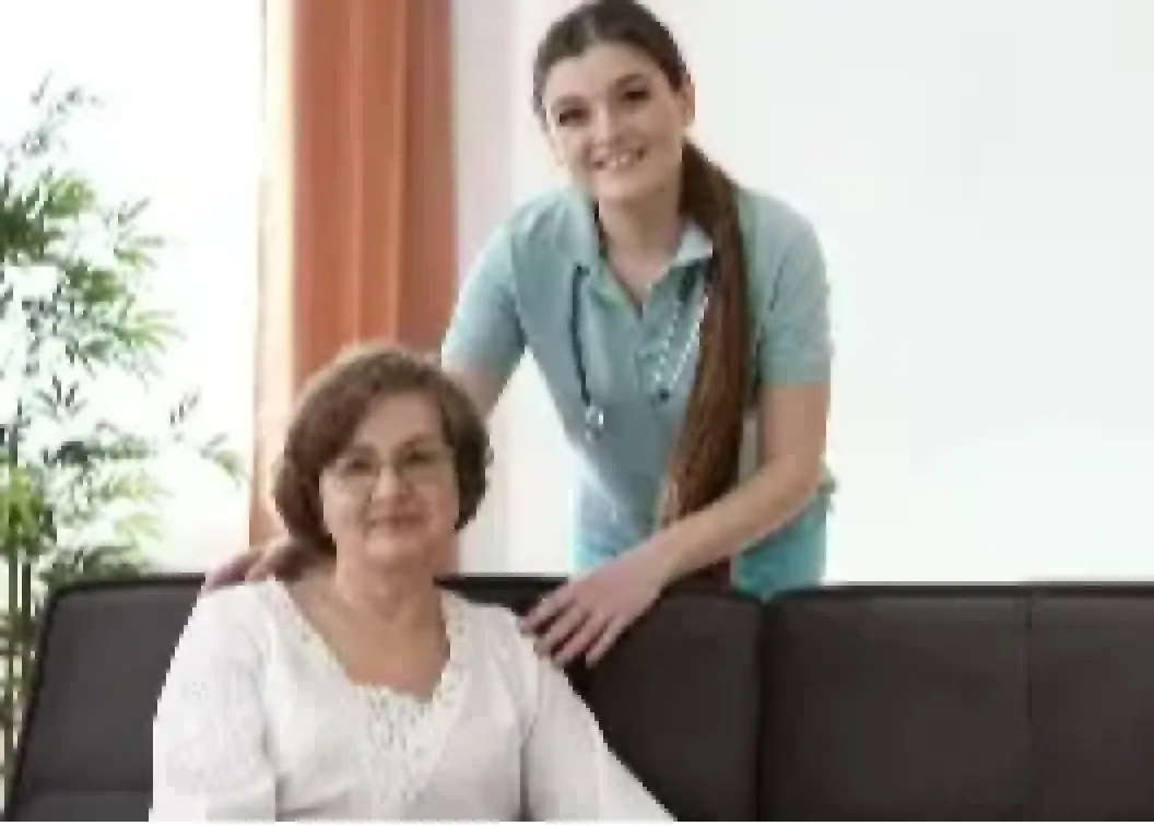 Home Nursing and Home Care