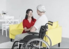 Elderly Care