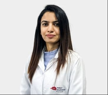 Dr. Adeela Rahman