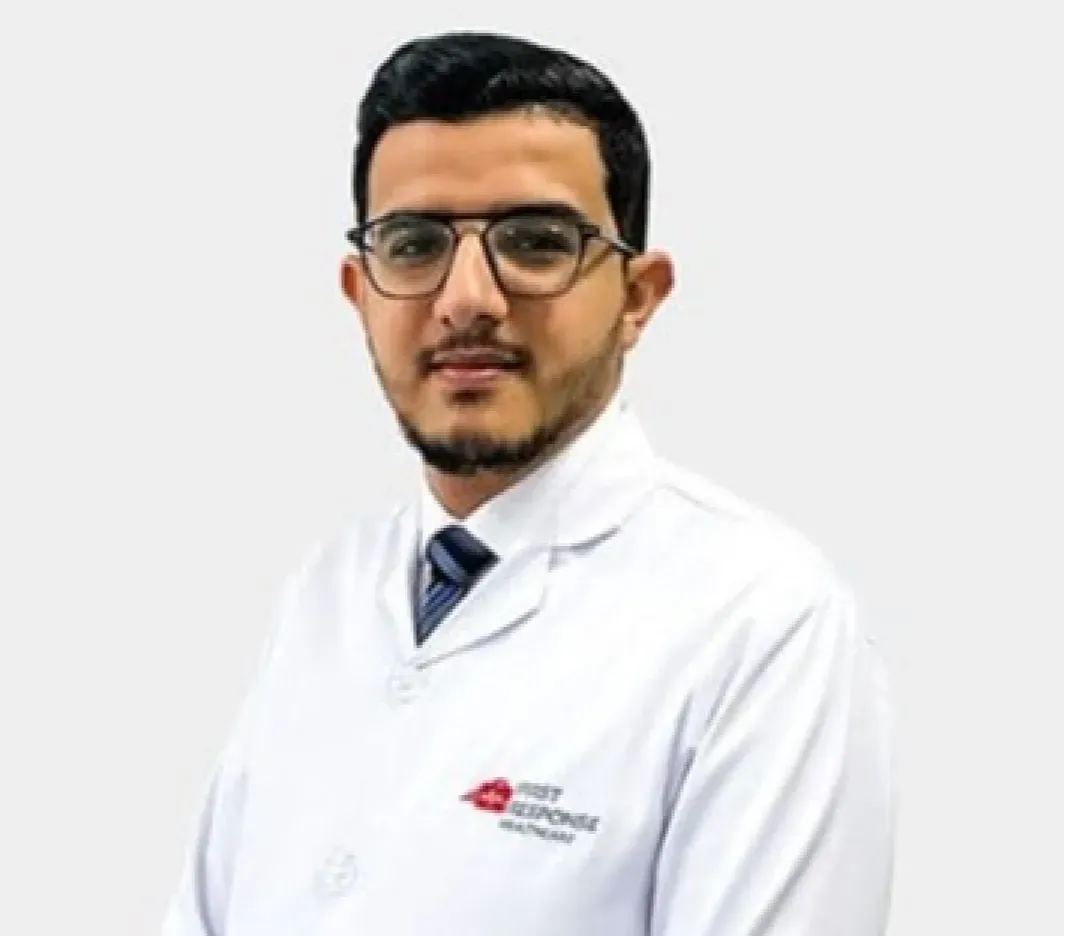 Dr. Mohamed Nadir Smati