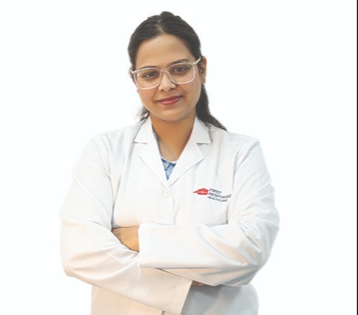 Dr. Manisha Yadav