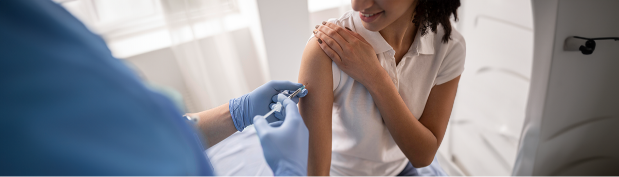 Advantage Of Choosing FRH For Influenza Vaccine In Dubai: