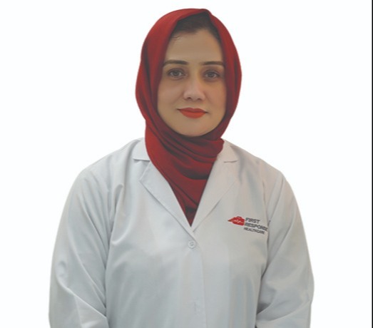 Dr. Farheen Malik