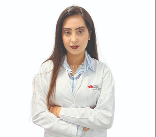Dr. Sundus Malik