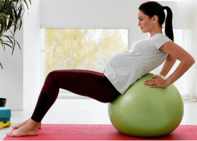 Pre and Post Natal Physiotherapy